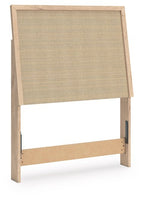 Cielden Bed