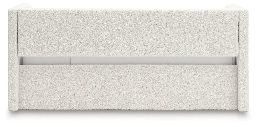 Arloster Upholstered Bed