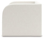 Arloster Upholstered Bed