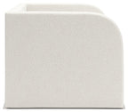 Arloster Upholstered Bed
