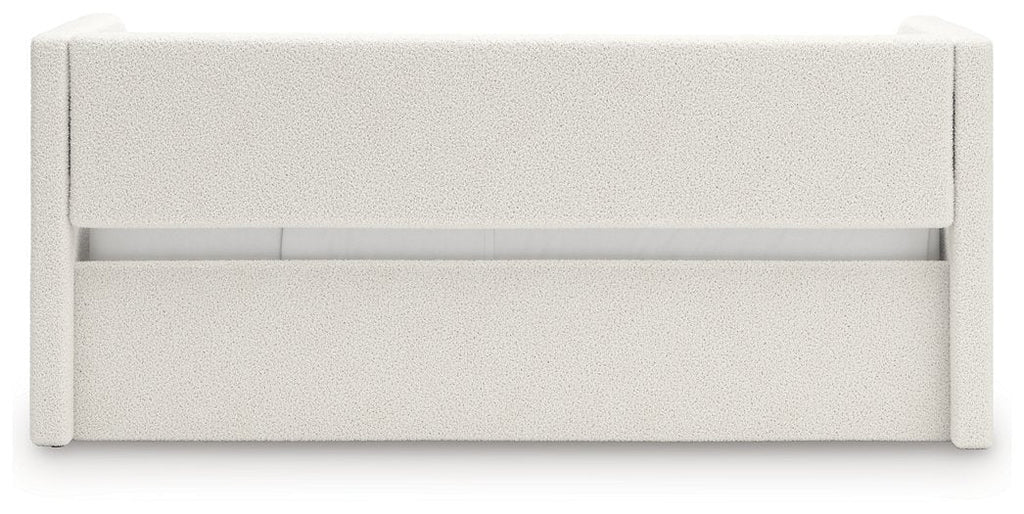 Arloster Upholstered Bed