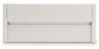 Arloster Upholstered Bed