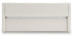 Arloster Upholstered Bed