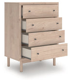 Arloster Chest of Drawers