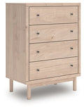 Arloster Chest of Drawers