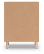 Arloster Chest of Drawers