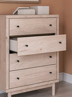 Arloster Chest of Drawers