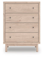 Arloster Chest of Drawers