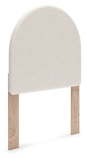Arloster Upholstered Bed