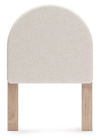 Arloster Upholstered Bed