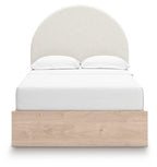 Arloster Upholstered Bed