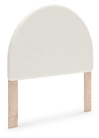 Arloster Upholstered Bed