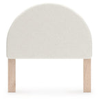 Arloster Upholstered Bed