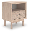 Arloster Nightstand
