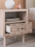 Arloster Nightstand