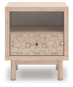 Arloster Nightstand