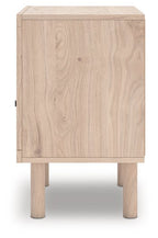 Arloster Nightstand