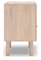 Arloster Nightstand