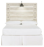 Cambeck Youth Bed with 2 Storage Drawers