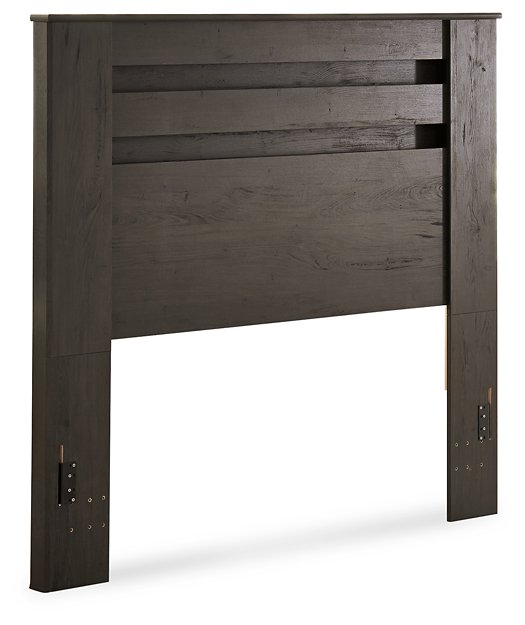 Brinxton Bed
