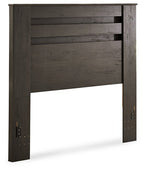 Brinxton Bed