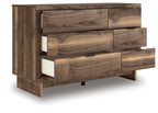Chirason Dresser