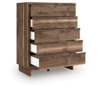 Chirason Wide Chest of Drawers