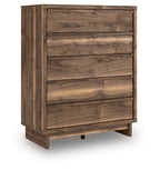 Chirason Wide Chest of Drawers