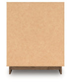 Chirason Wide Chest of Drawers