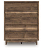Chirason Wide Chest of Drawers