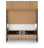 Chirason Bed