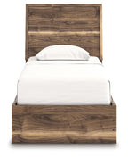 Chirason Bed