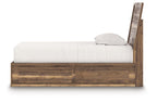 Chirason Bed