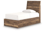 Chirason Bed