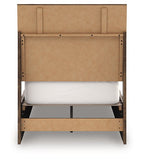 Chirason Bed