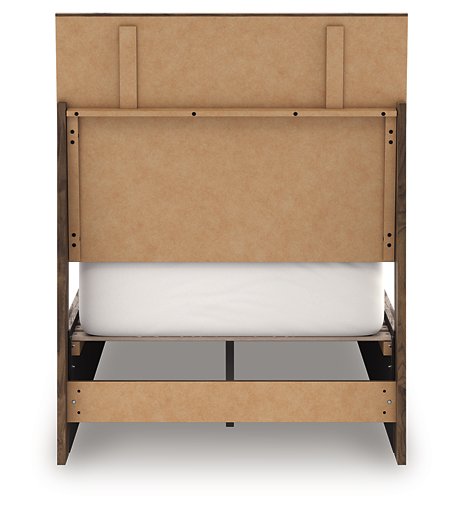 Chirason Bed