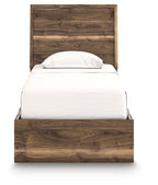 Chirason Bed