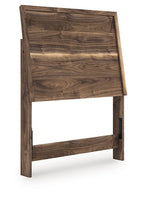 Chirason Bed