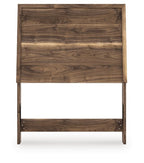 Chirason Bed