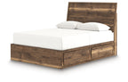 Chirason Bed