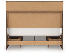 Chirason Bed