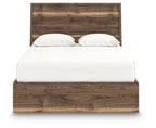 Chirason Bed