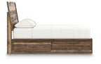 Chirason Bed