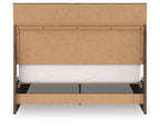 Chirason Bed