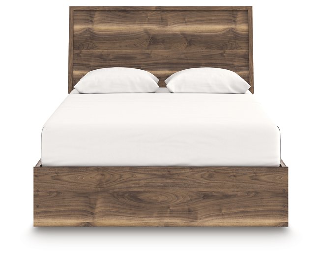 Chirason Bed