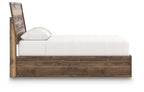 Chirason Bed