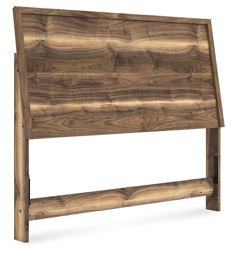 Chirason Bed