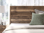 Chirason Bed