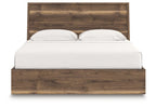 Chirason Bed