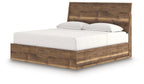 Chirason Bed